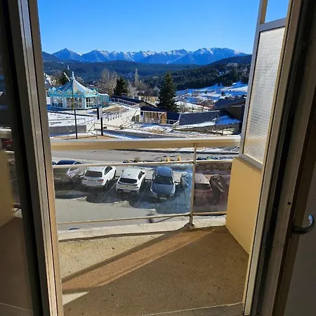 Appartement Les Angles