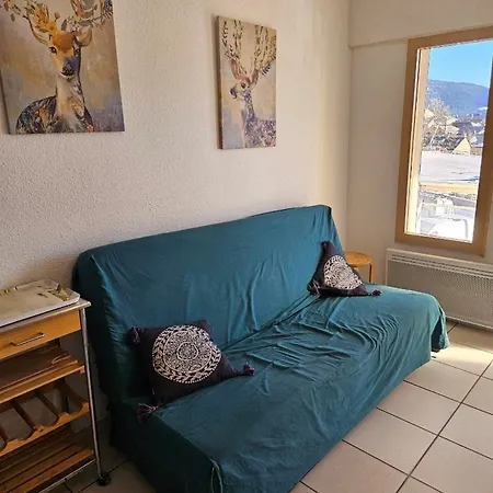 Appartement Les Angles
