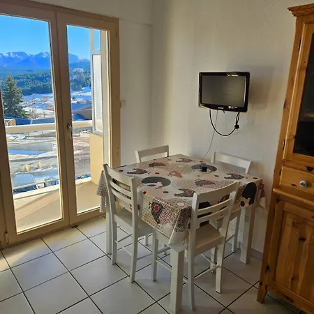 Appartement Les Angles דירה *