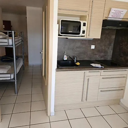 דירה Appartement Les Angles