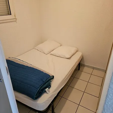 Appartement Les Angles דירה *